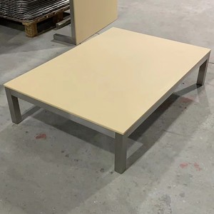 Lit pour chien en acrylique robuste Aeolus Lit pour chien en acrylique Animaux de compagnie à la maison Lit pour chien indestructible - Product Image 1