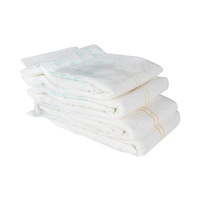 Großhandel billig in loser Schüttung Unisex Ultra Thick Adult Windeln Einweg XXXXL für ältere Menschen Kostenlose Probe SAP Japan