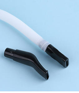 32 कुंजी 37 कुंजी पियानो मेलोडिका के लिए ब्लैक माउथपीस के साथ एबीएस प्लास्टिक लचीली मेलोडिका पियानिका ट्यूब - Product Image 4