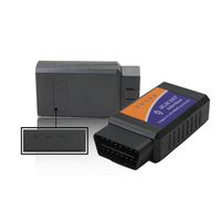 Barato V03H4 ELM327 Auto OBD2 escáner herramientas de diagnóstico automotriz escaneo Obd 2 V15 para todos los 12 voltios coches motor analizador