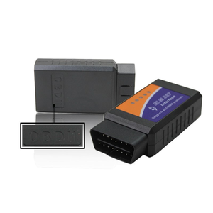 Pas cher V03H4 ELM327 Auto OBD2 Scanner Outils de <span class=keywords><strong>diagnostic</strong></span> <span class=keywords><strong>Automobile</strong></span> Scan Obd 2 V15 pour <span class=keywords><strong>toutes</strong></span> les voitures 12 Volts Analyseur de moteur - Product Image 6