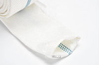 Tuyau d'incendie en toile de polyuréthane flexible et durable XiangFa, doublé de PVC, 8-20 bars, accessoires d'équipement de lutte contre l'incendie