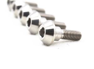Motorcycle Parts <strong>Suppliers</strong> Hex Head Titanium Bolts Wheel <strong>Studs</strong> for M6 X 20mm R1 R6 FZ1000 FJR1300 - Product Image 3