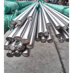 อุปกรณ์ทำจากโลหะ<span class=keywords><strong>ส</strong></span><span class=keywords><strong>แตน</strong></span><span class=keywords><strong>เล</strong></span><span class=keywords><strong>ส</strong></span><span class=keywords><strong>ส</strong></span>ำหรับงานเย็นราวเหล็กกลม X8CrNiS18-9ดิน1.4305 /aisi 303 /jis SUS303 - Product Image 6