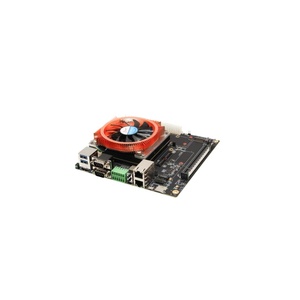 Kit de Desarrollo Embebido de Alto Rendimiento Y-C8-DEV-ORIN32G AGX Orin 32GB System Y-C8-DEV-ORIN32G Kit de Desarrollo Embebido Y-C8-D - Product Image 3