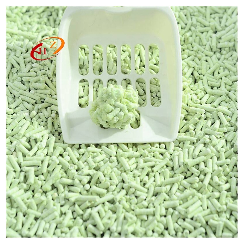 Love Pet Cat Sand Safe 100