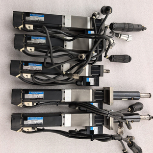 ENRZ-AU40-10 ENRZ-TU003-S ENRZ-TU001-S Unidad de Accionamiento para ESTIC - Product Image 6