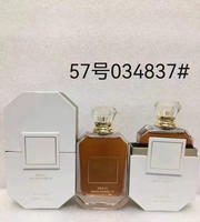 Vente en gros de parfums originaux Elixir Importados Eau de Parfum pour femmes, 100 ml, parfum floral longue durée, vaporisateur, parfum haut de gamme