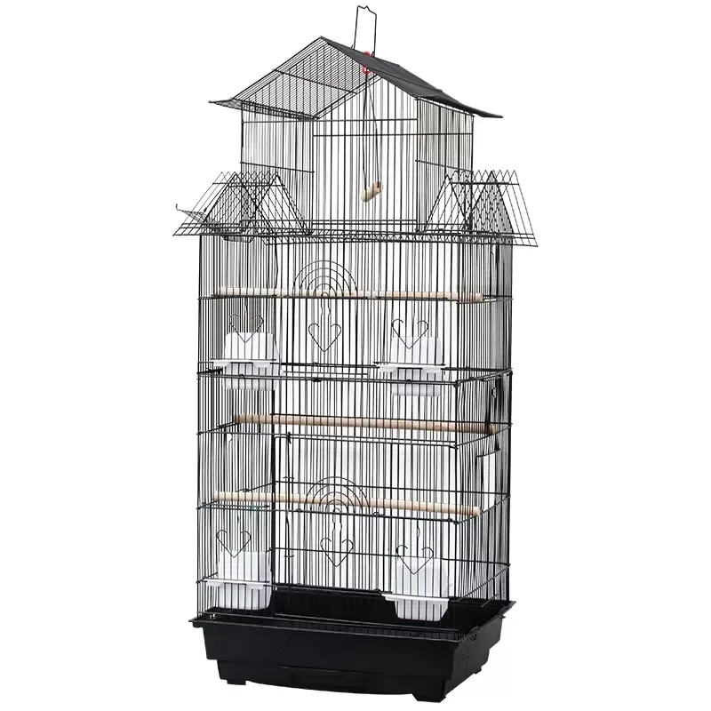 best selling metal bird cage bird show cage