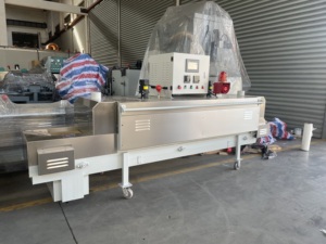 Cnc420 26kw PID điều khiển nhiệt độ thông minh cho Lò Luyện gió nóng liên tụ<span class=keywords><strong>c</strong></span> lò xử lý nhiệt <span class=keywords><strong>c</strong></span>ông nghiệp - Product Image 3