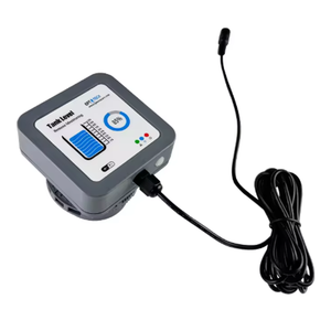 Monitor Inteligente <span class=keywords><strong>de</strong></span> <span class=keywords><strong>Nivel</strong></span> <span class=keywords><strong>de</strong></span> <span class=keywords><strong>Agua</strong></span> <span class=keywords><strong>para</strong></span> Tanques Agrícolas TLC2404 IP67, <span class=keywords><strong>Sensor</strong></span> WiFi Tuya <span class=keywords><strong>de</strong></span> 10m <span class=keywords><strong>para</strong></span> Estanques <span class=keywords><strong>de</strong></span> Riego, Bebederos <span class=keywords><strong>para</strong></span> Ganado, Depósitos <span class=keywords><strong>de</strong></span> Cultivos - Product Image 3