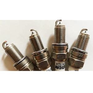 DCPR7EIX DCPR7EIX Iridium-Zündkerze für Chevrolet Aveo Spark Harley Davidson Motorrad - Product Image 3