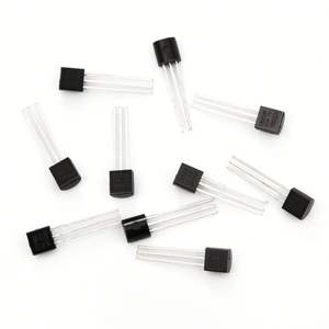 New & Original & In Stock AH9250-P-B TO-92 Transistor CZSKU:NV89FO88 - Product Image 1