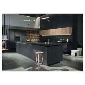 Encimeras de <span class=keywords><strong>Cocina</strong></span> de Mármol de Cuarzo Prima, Ecológicas, Modernas, Resistentes a los Ácidos, Resistentes a la Intemperie, <span class=keywords><strong>para</strong></span> Hoteles, Mesas y Tocadores - Product Image 1