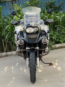 Motocicleta de Aventura de Lujo GS1200 de <span class=keywords><strong>Segunda</strong></span> <span class=keywords><strong>Mano</strong></span>, Gran Potencia y Calidad Confiable - Product Image 4
