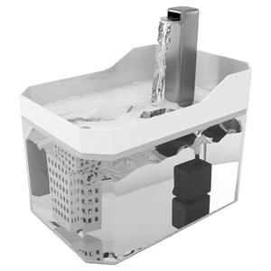 جهاز تنقية المياه العذبة الذكي من الحيوانات الأليفة ، جهاز تنقية المياه العذبة الأوتوماتيكي من مادة PP Kitten ، الشحن الصينى والصديق - Product Image 5