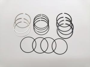 エンジンピストンリングQ7 <span class=keywords><strong>3</strong></span>.0ディーゼルTouareg <span class=keywords><strong>3</strong></span>.0TディーゼルOE 059198151K 83MM 1.75*2.0*2.0 CRC用工場 - Product Image 2