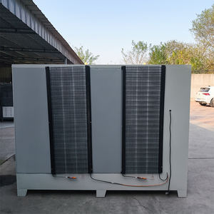 ISO/ASTM 표준 항온항습 경화 상자 - 산업용 건축 자재 샘플 경화 챔버 - Product Image 6