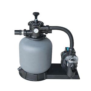 Système de filtration combiné portable Davey série CS pour <span class=keywords><strong>piscine</strong></span>, petit <span class=keywords><strong>filtre</strong></span> à <span class=keywords><strong>sable</strong></span> pour <span class=keywords><strong>piscine</strong></span> - Product Image 3
