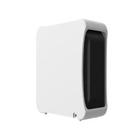 Penjernih Udara Ruangan Elektrik Portabel dengan Filter HEPA Timer Garansi 1 Tahun Penggunaan Rumah Tangga-Grosir (Suku Cadang Gratis)