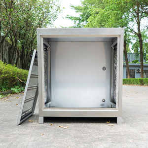 Hot bán nước lạnh Plunge bồn tắm spa massage Ice Bath Thùng Máy làm lạnh nước lạnh Plunge 304 thép không gỉ bồn tắm - Product Image 6