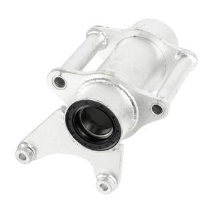 Soporte de Rodamiento del Eje Trasero para <span class=keywords><strong>YAMAHA</strong></span> Banshee 350 YFZ350 OEM 3GG-25311-01-P1 3GG-25311-01-P0 3GG-25311-01-35 Piezas para ATV UTV - Product Image 2