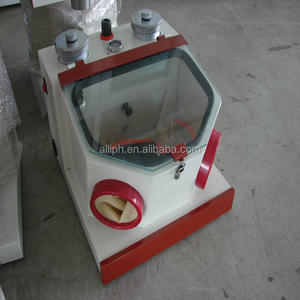 Attrezzatura dentale per laboratorio di sabbiere, - Product Image 4