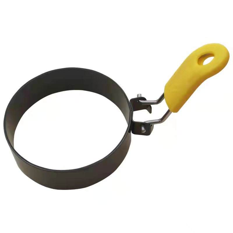 สีเหลือง-รูปทรงกลม