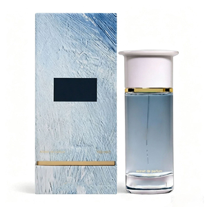 Vente en gros ZUOYE 100ml – Spray corporel de luxe pour homme, parfum arabe, écologique, naturel, longue durée, senteur fraîche boisée, cuir et fruits, usage quotidien - Product Image 2