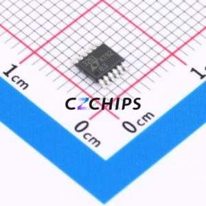 Brand-new and Original LTC3261EMSE#PBF MSOP-12-EP-0.65mm Integrated Circuit IC Chip PMIC Charge <b>Pump</b> - Product Image 1