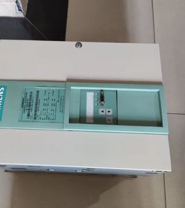 Rectificador Siemens SIM0REG 6RA7078 6GS22 para Accionamiento de Cuadrante Único, 175A Controlable - Product Image 3