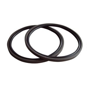 Nén đúc <span class=keywords><strong>PTFE</strong></span> spgo Piston con dấu xi lanh thủy lực sửa chữa Kit nhiệt độ cao - Product Image 1