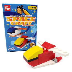 Coffret Cadeau Blocs DIY – Meilleur Cadeau – Taille-<span class=keywords><strong>Crayon</strong></span> Souvenir – Ensemble de Papeterie Fantaisie Dessin Animé pour Enfants - Product Image 3