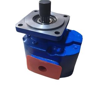 Pompe à engrenages pour foreuse horizontale Huamao CBC 2027-27, prix compétitif, livraison directe du fabricant. - Product Image 2