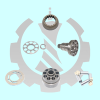 Soupape de commande d'aspiration de soupape SCV moteur pour Isuzu HYUNDAI OEM 8-98043687-0 294200-0650 8980436870 2942000650