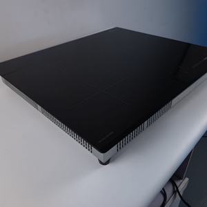 Olla Eléctrica Multifuncional con Revestimiento Cerámico, Cocina de Inducción Bajo Encimera - Product Image 2