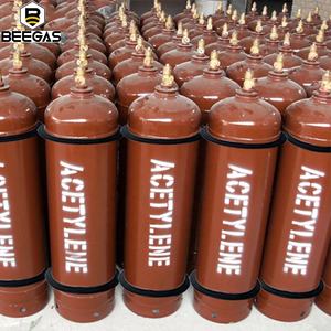 Pot de 40l cylindre en gel d'acétate, prix bas, 5KG - Product Image 4