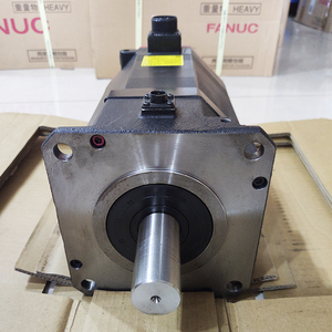 A06B-0273-B420 Nuevo Motor Servo AC Original FANUC - Product Image 5