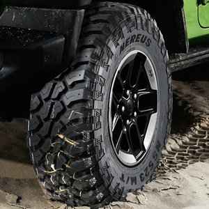 Pickup <strong>Truck</strong> Tires Buy Directly From <strong>China</strong> <strong>Tyre</strong> Factory 235 85 R16LT 285 70 R17LT 245 70 R16 MT Mud <strong>Tyres</strong> - Product Image 6