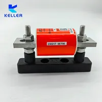 Fusible lent KELLER LPJ-400SP haute vitesse neuf pour véhicules électriques/bus/bateaux/camions avec refroidissement par air/liquide