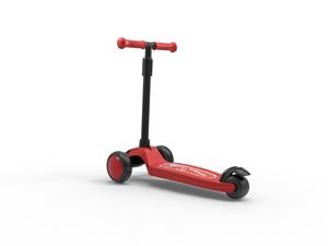 สกู๊ตเตอร์เด็กแบบใหม่ ปี 2023 สกู๊ตเตอร์ทรงตัว 3 ล้อ สำหรับเด็ก - Product Image 6