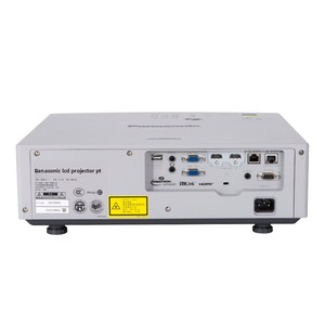 Projecteur laser HD 1080P PT-VMZ71 édition Hong Kong pour les entreprises, l'éducation, le cinéma et le home cinéma - Product Image 3