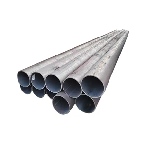 <span class=keywords><strong>API</strong></span> <span class=keywords><strong>5L</strong></span> X52 tubo in acciaio senza saldatura ad alta pressione resistenza olio Gas trasmissione struttura trapano ASTM Standard di saldatura lavorazione - Product Image 3