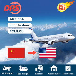Service de livraison porte-à-porte avec taxes payées # 1 Fret aérien DDP Chine-USA |   Dédouanement complet double - Product Image 3