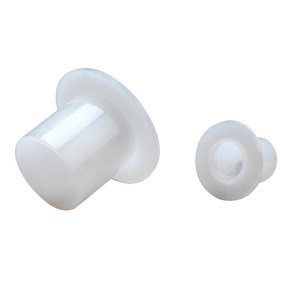 DUBOSCHWEITZER Toothed Washer Plastic Safety Spare Part Germany Origin Multiple Sizes Available - Product Image 2
