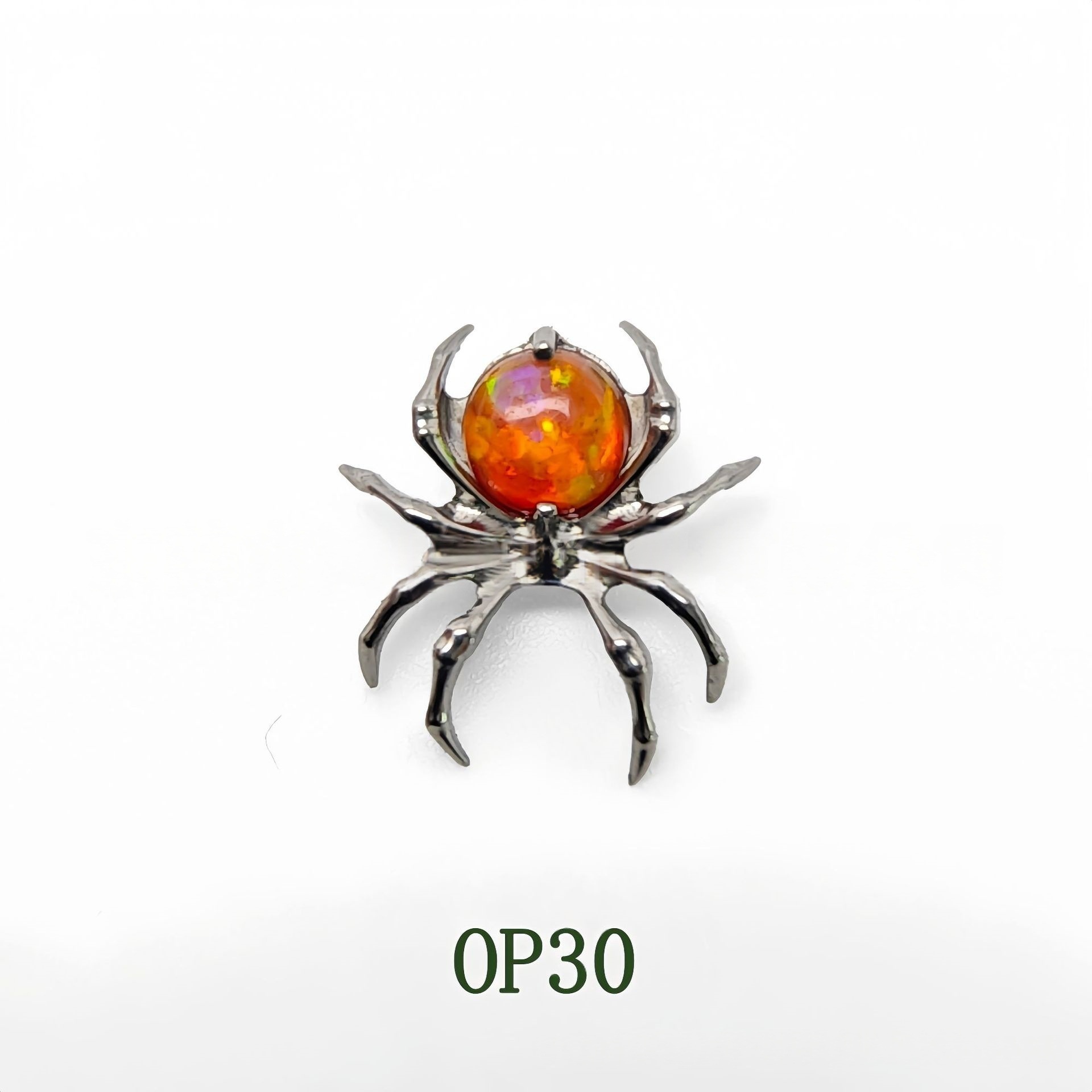 Titanium OP30