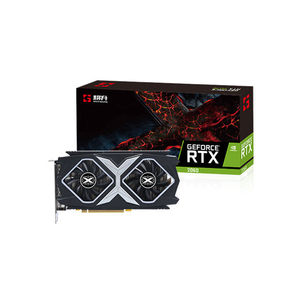 Card Đồ Họa Gpu 2060 Super L7 9160M Gaming 2060 S Videocard 2060 12 Với Lõi <span class=keywords><strong>Cuda</strong></span> 2176 - Product Image 2