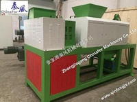 Compacteur de bouteilles en plastique de Chine pour la machinerie, compresseur de bouteilles