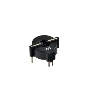 Zentar ZCT548 30A/22.5mA Mini 0 Phase Currrent Transformer Plastic Current Transformer