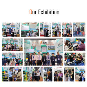 ขนาดการไหลแบบอิเล็กทรอนิกอิเล็กทรอนิกส์แบบอัตโนมัติขนาด60 t/h สำหรับถังข้าวข้าวสาลีขนาดใหญ่ - Product Image 4